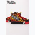 Pánské tenisky BIG STAR SS174501 black/red/yellow 13