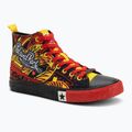 Pánské tenisky BIG STAR SS174501 black/red/yellow