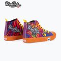 Pánské tenisky BIG STAR SS174502 orange 10