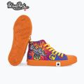 Pánské tenisky BIG STAR SS174502 orange 12