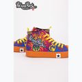 Pánské tenisky BIG STAR SS174502 orange 13