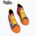 Pánské tenisky BIG STAR SS174502 orange 15