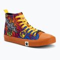 Pánské tenisky BIG STAR SS174502 orange 2
