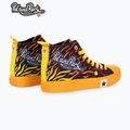 Pánské tenisky BIG STAR SS174503 yellow/red 9