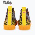 Pánské tenisky BIG STAR SS174503 yellow/red 10