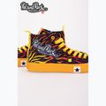 Pánské tenisky BIG STAR SS174503 yellow/red 12