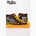 Pánské tenisky BIG STAR SS174503 yellow/red 13