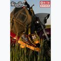 Pánské tenisky BIG STAR SS174503 yellow/red 17