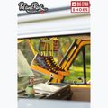 Pánské tenisky BIG STAR SS174503 yellow/red 18