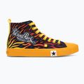 Pánské tenisky BIG STAR SS174503 yellow/red 3