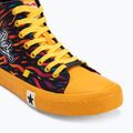 Pánské tenisky BIG STAR SS174503 yellow/red 8