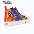 Pánské tenisky BIG STAR SS174504 green/yellow 9