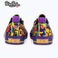 Dámské tenisky BIG STAR SS274905 violet 3