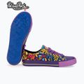 Dámské tenisky BIG STAR SS274905 violet 4
