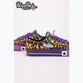 Dámské tenisky BIG STAR SS274905 violet 5