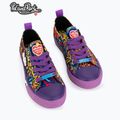 Dámské tenisky BIG STAR SS274905 violet 7