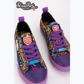 Dámské tenisky BIG STAR SS274905 violet 8
