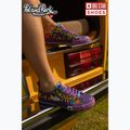 Dámské tenisky BIG STAR SS274905 violet 10