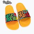 Pánské nazouváky BIG STAR SS174507 yellow 3