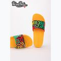Pánské nazouváky BIG STAR SS174507 yellow 4