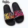 Pánské nazouváky BIG STAR SS174508 black 3