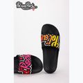 Pánské nazouváky BIG STAR SS174508 black 4