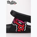 Pánské nazouváky BIG STAR SS174508 black 5