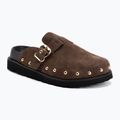 Dámské nazouvákyBIG STAR TT274952 brown
