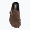 Dámské nazouvákyBIG STAR TT274952 brown 5