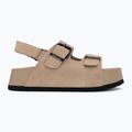 Dámské sandály Big Star TT274235 beige 2