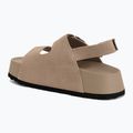 Dámské sandály Big Star TT274235 beige 3