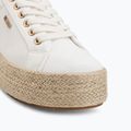 Dámské espadrilky Big Star TT274349 white 7