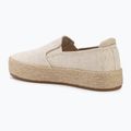 Dámské espadrilky Big Star TT274089 beige 3