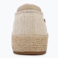 Dámské espadrilky Big Star TT274089 beige 6