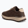 Dámské boty BIG STAR UU274040 dark brown 3