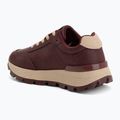 Dámské boty BIG STAR UU274041 burgundy 3