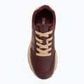 Dámské boty BIG STAR UU274041 burgundy 5