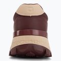 Dámské boty BIG STAR UU274041 burgundy 6