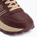 Dámské boty BIG STAR UU274041 burgundy 7