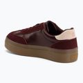 Dámské boty BIG STAR UU274013 burgundy 3