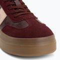 Dámské boty BIG STAR UU274013 burgundy 7