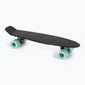Frisbee skateboard Meteor černý 23665