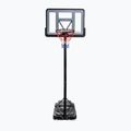 Basketbalový koš Meteor Chicago 21A black 20081