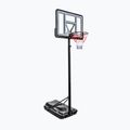 Basketbalový koš Meteor Chicago 21A black 20081 2