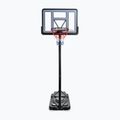 Basketbalový koš Meteor Chicago 21A black 20081 3