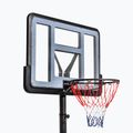 Basketbalový koš Meteor Chicago 21A black 20081 6