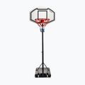 Basketbalový koš Meteor Boston 3 černobílý 20083