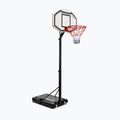 Basketbalový koš Meteor Boston 3 černobílý 20083 2