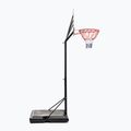 Basketbalový koš Meteor Boston 3 černobílý 20083 3
