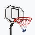 Basketbalový koš Meteor Boston 3 černobílý 20083 6